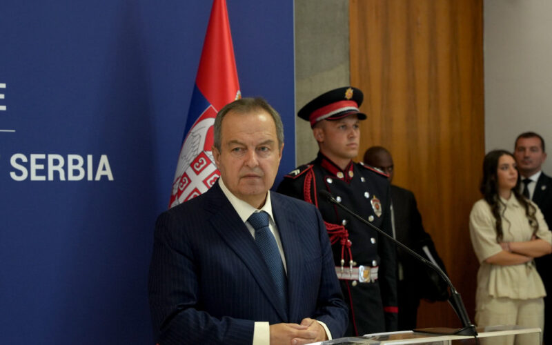 SPS dosledan prema pitanjima države, Republike Srpske i Kosmeta
