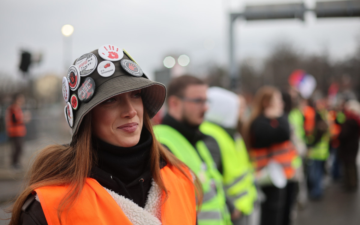 Studentska lista prekinula akciju Student u svakom selu u Republici Srpskoj, otkazali skup u Banjaluci
