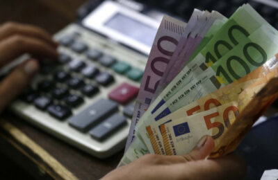 Šta da preduzmemo kada imamo problem sa otplatom kredita