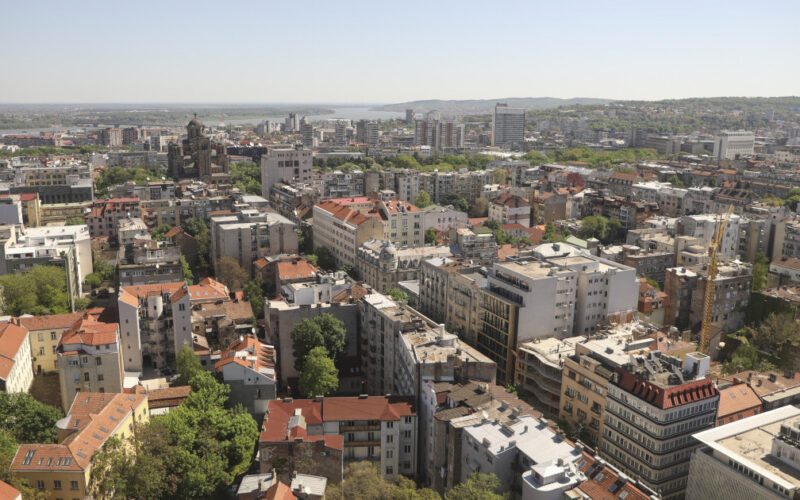 Javni dug Srbije na kraju avgusta 41,93 milijarde evra, 43,3 odsto BDP