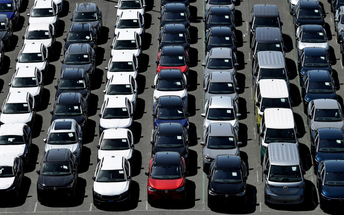 Objavljena lista najprodavanijih automobila u Srbiji: Jedan trend posebno iznenađuje