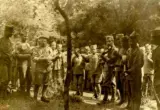 Bitka kod Dobruđe u praškom muzeju: Priča o srpskim i češkim žrtvama i borbi za slobodu