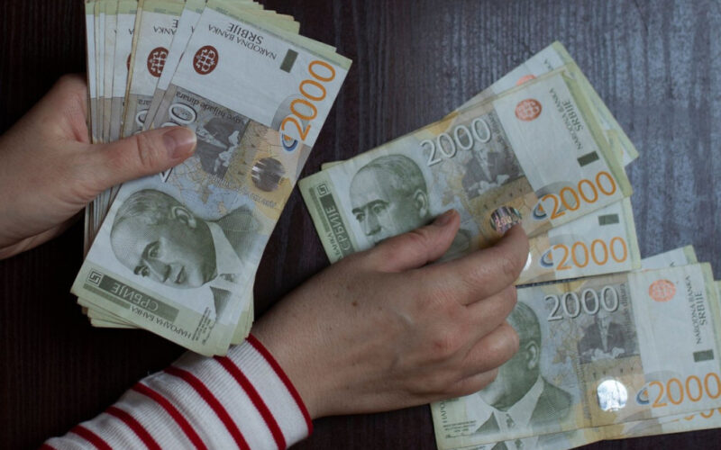 Kamate na štednju i uslovi banaka