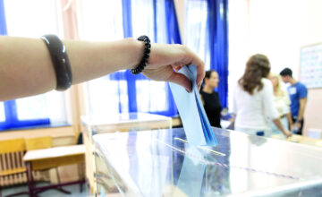 Za 250 poslaničkih mesta takmiči se 18 lista