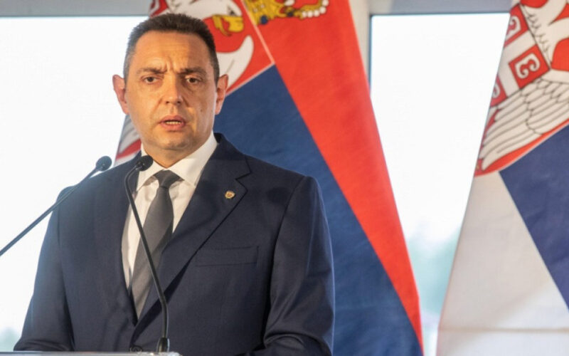PS podržao listu “A.Vučić”, Vulin najavio kandidaturu na predsedničkim izborima