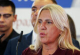 Cvijanović na čelu trke u Republici Srpskoj