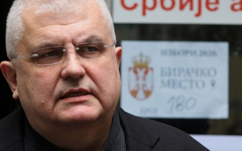 Ko god da pobedi na izborima predlažem mu da počne razgovore o Vojvodini