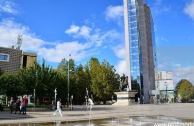 Potvrđena kazna od šest godina zatvora Jeleni Đukanović