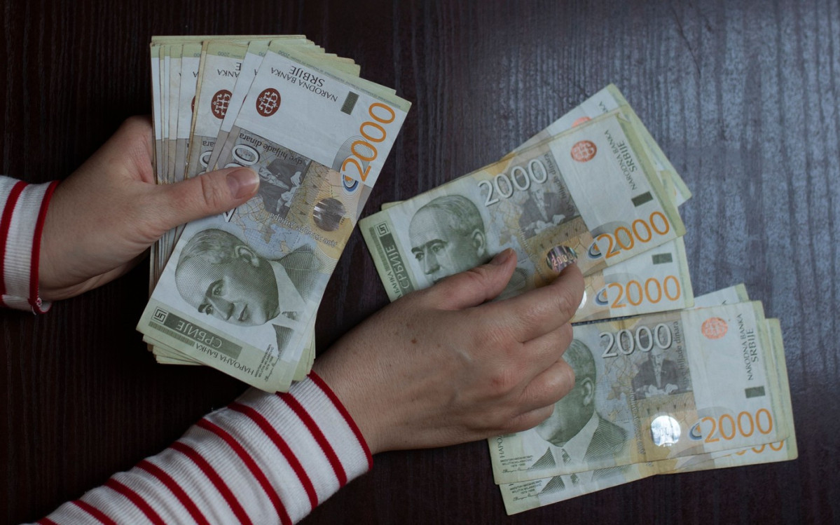 Banke nude kamate iznad pet odsto: Na milion dinara zaradite više od 50.000, ali proverite jedan važan uslov