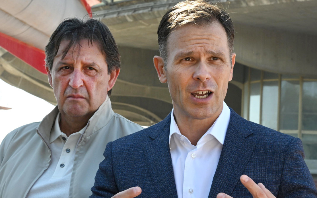 Mali: Er Srbija obara rekorde u broju prevezenih putnika, očekujemo mnogo posla za Ekspo