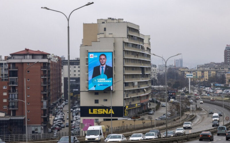 Skupština u Priština usvojila izmene Zakona o Specijalizovanim većima