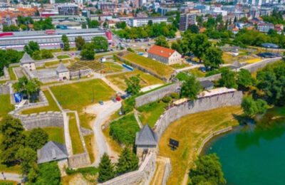 Studenti u Banjaluci i Istočnom Sarajevu poručili: Republika Srpska nije genocidna
