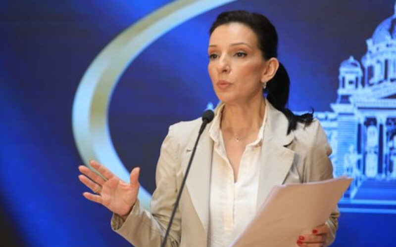 “Evropska Srbija” želi zemlju koja je za stolom, a ne na meniju