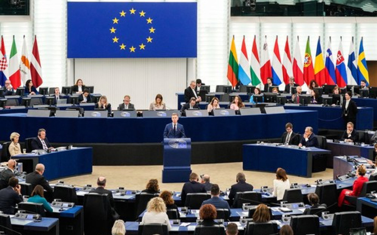 Promene za zaposlene širom EU: Evropski parlament traži priznanje psihosocijalnih oboljenja kao profesionalnih bolesti