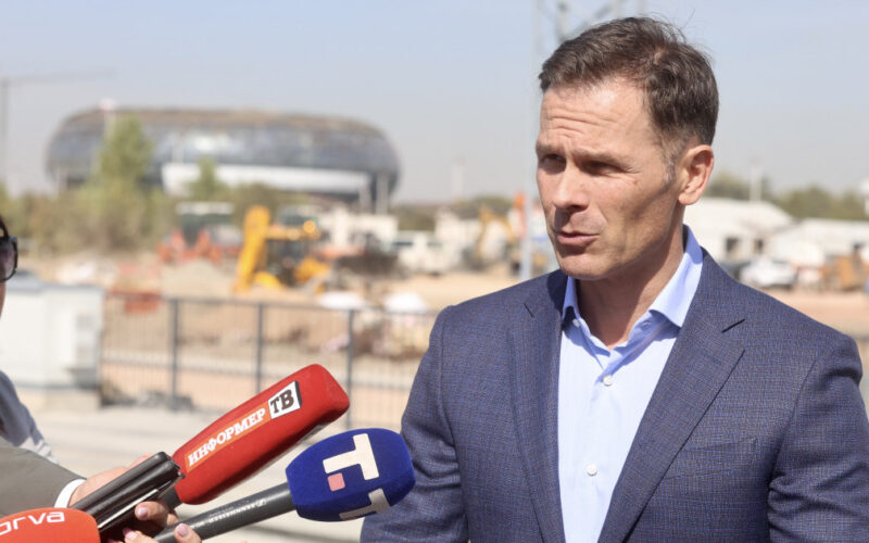 Svima želim slogu i jedinstvo, samo Ujedinjena Srbija vodi do pobede