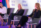 Jelena Drakulić Petrović na RISE 2026: Rezultat pobeđuje predrasude