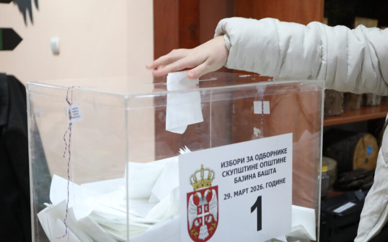 Sutra ističe rok za objavljivanje zbirne izborne liste za izbore 25. oktobra