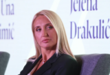 Jelena Drakulić Petrović o uspesima žena i inicijativi EqualVoice na RISE 2026