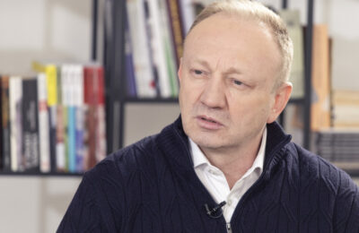 Uveli bismo sankcije Rusiji i uskladili spoljnu politiku sa EU