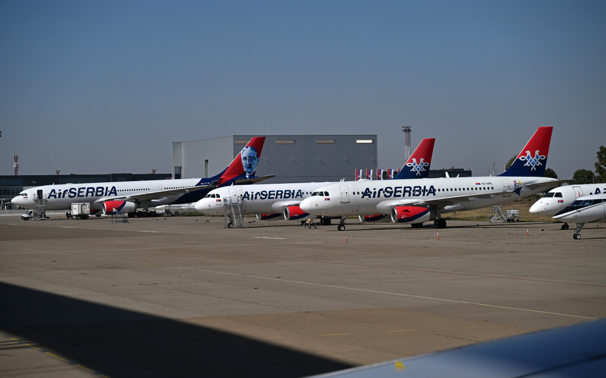 Promotivna akcija Er Srbije: Za samo 72 sata prodato više od 117.000 avio-karata
