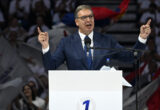 Vučić najavio poseban program za jug Srbije, 50.000 novih radnih mesta do 2035. godine
