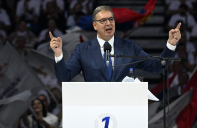 Vučić najavio poseban program za jug Srbije, 50.000 novih radnih mesta do 2035. godine