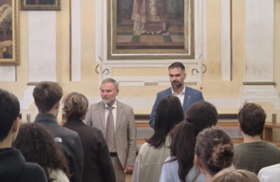 Učenici se u ponedeljak vraćaju u matičnu školu