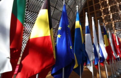 Irska predlaže smanjenje budžeta EU za osam odsto