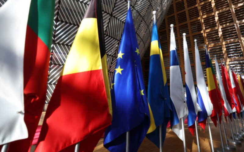 Irska predlaže smanjenje budžeta EU za osam odsto