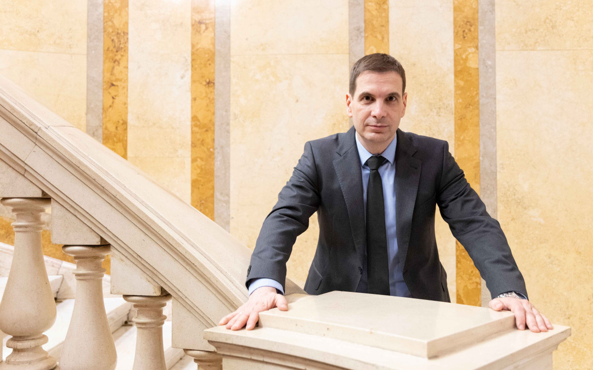 Jovanović: Potrebna rasprava o liberalnijim rešenjima kada je reč o Zakonu o oružju