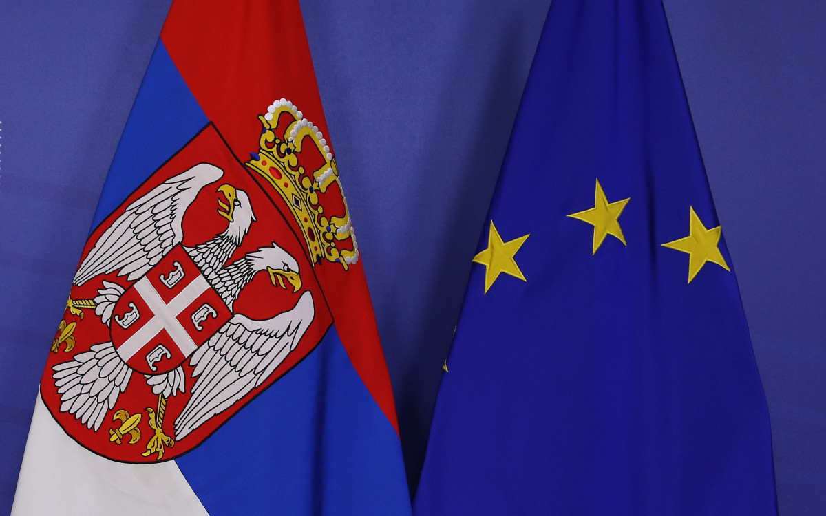 Debata o spoljnoj politici Srbije: Đukanović ne očekuje ulazak u EU, Bakić za referendum, Jovanović protiv članstva