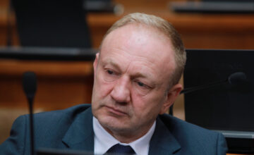 Đilas najavio zalaganje za evropske standarde i borbu protiv korupcije