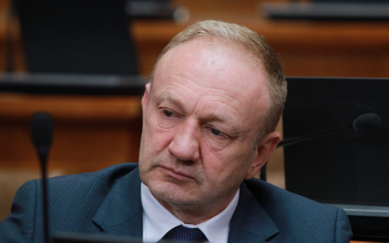 Đilas najavio zalaganje za evropske standarde i borbu protiv korupcije