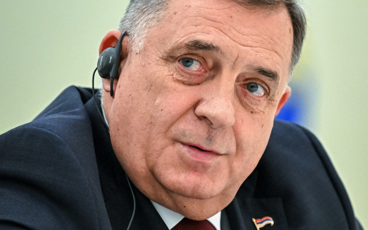 Dodik podržao Vučića pred izbore: „Pobeda nije pitanje, ona se oseća“