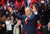 Naš cilj su mir, napredak i bolji život građana