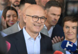 Vučević u Novom Pazaru pozvao na zajedništvo i podršku listi Ujedinjena Srbija