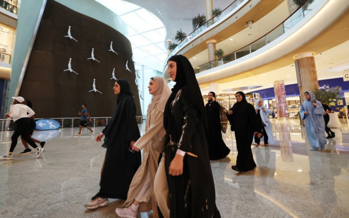 Dubai ostaje bez miliona turista: Rat i napad u avionu poljuljali sliku sigurnog utočišta