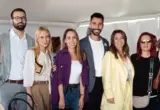 „Etno mreža“ donela srpsko umeće u Rim: Stari zanati pred svetskom publikom