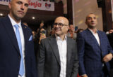 Vučević optužio Kurtija da stoji iza studentske liste pred izbore 25. oktobra