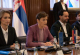 Delegacija Saveta Evrope u Srbiji pred izbore 25. oktobra