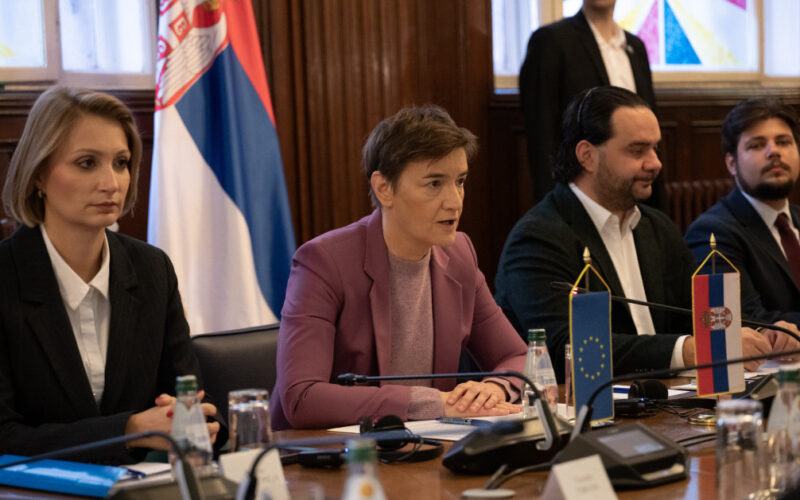 Delegacija Saveta Evrope u Srbiji pred izbore 25. oktobra