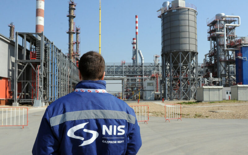 Šta čeka Srbiju zbog NIS-a? Stručnjak otkrio od čega zavisi snabdevanje
