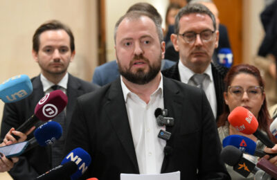 Nema kvoruma za smenu Šapića, Mirković poručio da je opozicija nesposobna