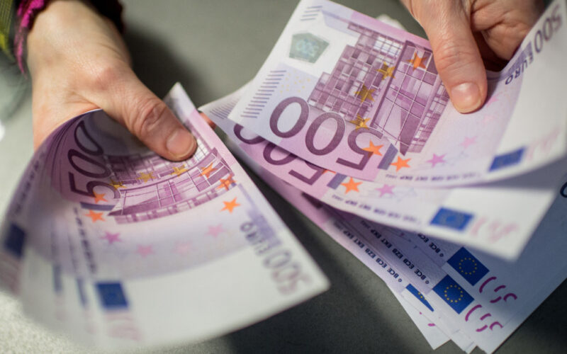 Nemačka diže minimalac na 14,60 evra po satu, raste i limit za mini-poslove