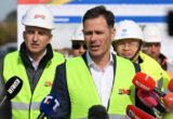 MMF podigao prognozu rasta Srbije na 3,3 odsto u 2026. godini