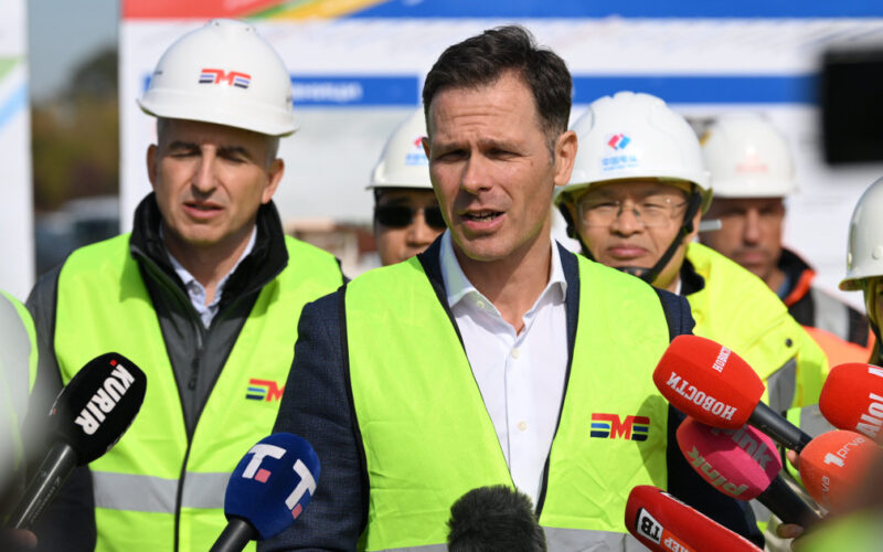 MMF podigao prognozu rasta Srbije na 3,3 odsto u 2026. godini