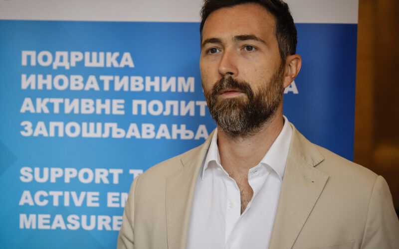 Nema dovoljno radnika sa traženim znanjem i veštinama