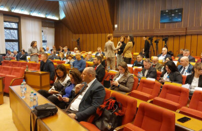 Skupština Novog Sada usvojila rebalans, gradski budžet sada iznosi 55,5 milijardi dinara