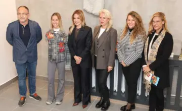 Prostor za talenat i podršku osobama sa invaliditetom: Otvoren centar u Petrovaradinu