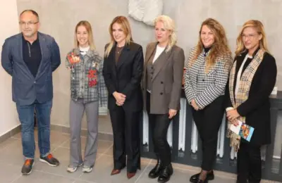 Prostor za talenat i podršku osobama sa invaliditetom: Otvoren centar u Petrovaradinu